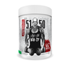 Rich Piana 51 50 Pre-Workout