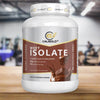 Caligold Health Whey Isolate 2KG 66 Servings