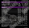 Dark Labs Crack Intense Pre-Workout