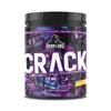 Dark Labs Crack Intense Pre-Workout