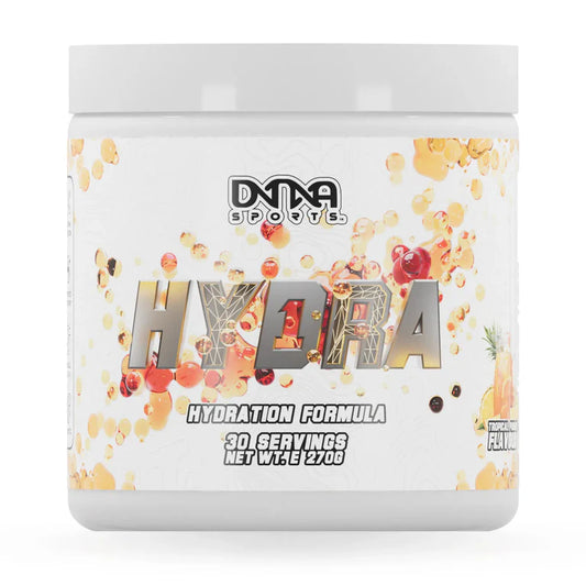 Hydra 1 - Hydration Powder Flavour