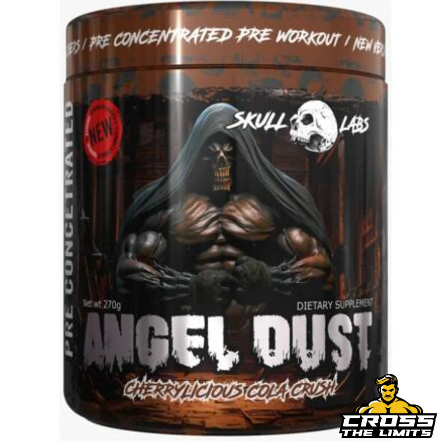 Angel Dust