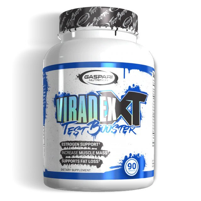 Gaspari Nutrition Viradex XT