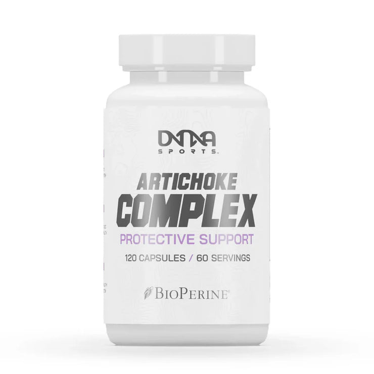 Artichoke Complex - Liver Support Regular price