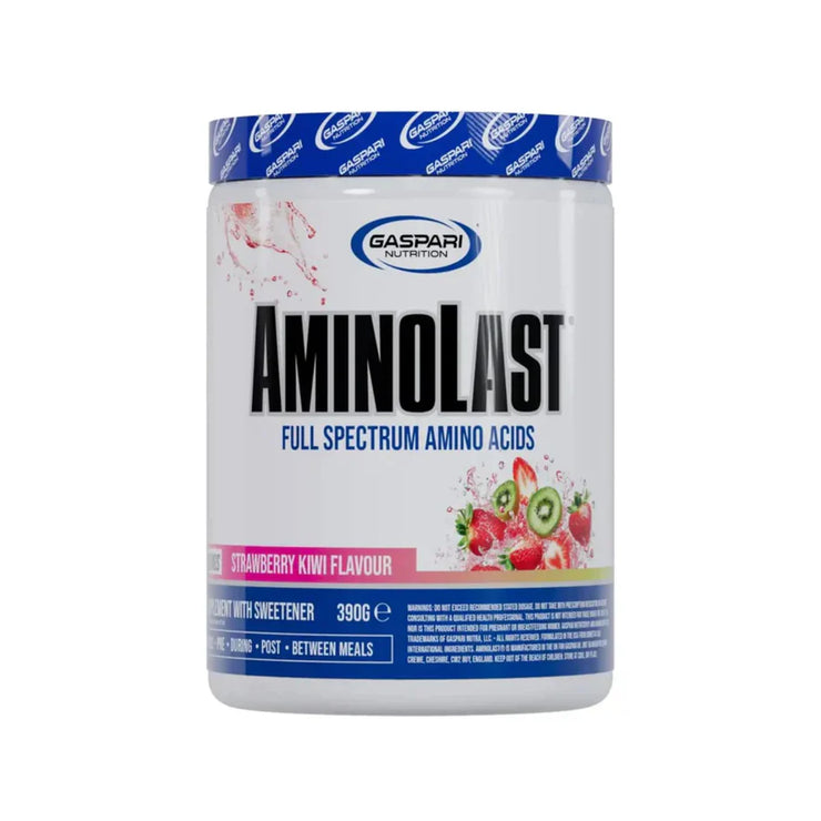 Gaspari Nutrition AminoLast Full-Spectrum Amino Acids