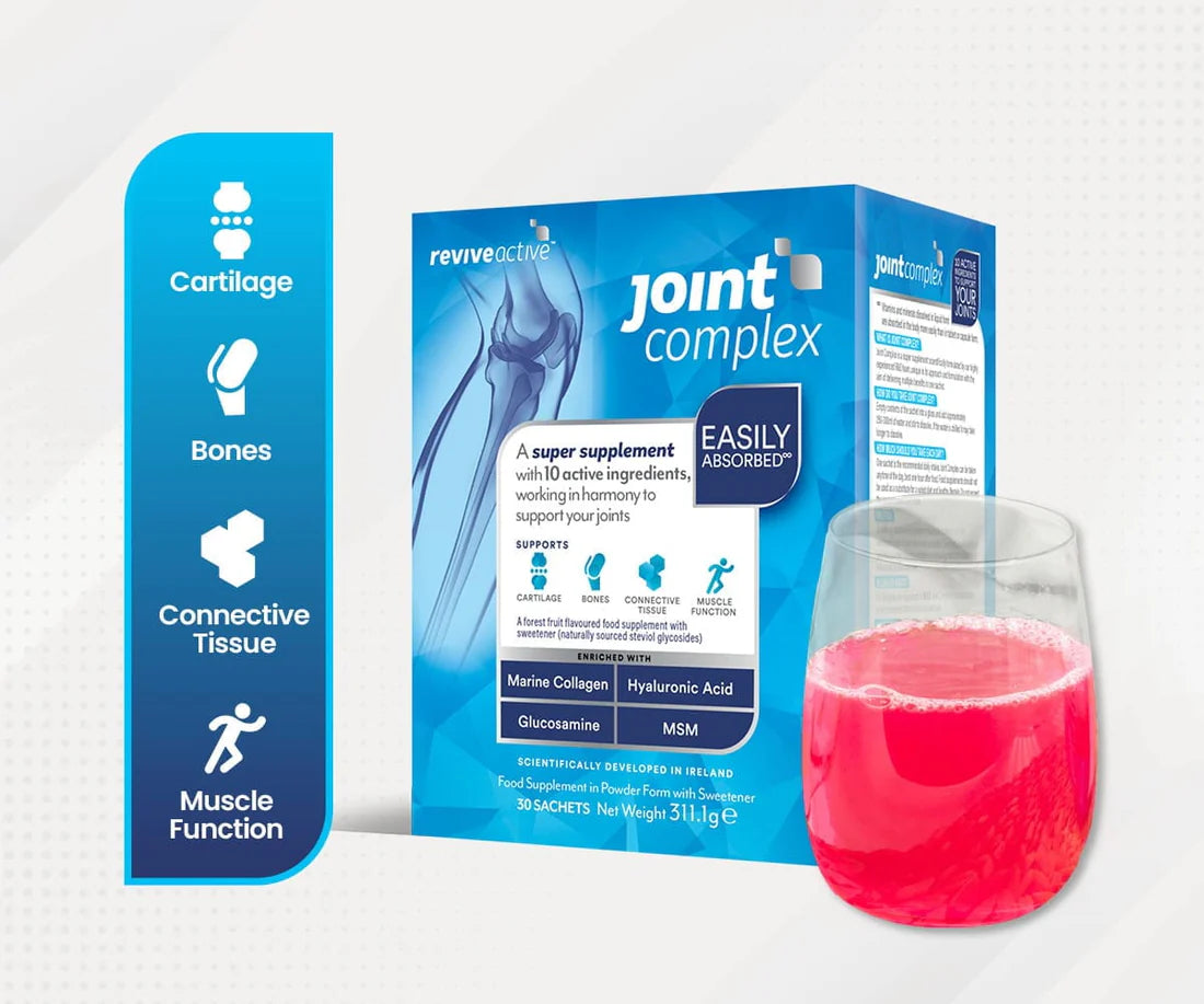 Revive Active Joint Complex