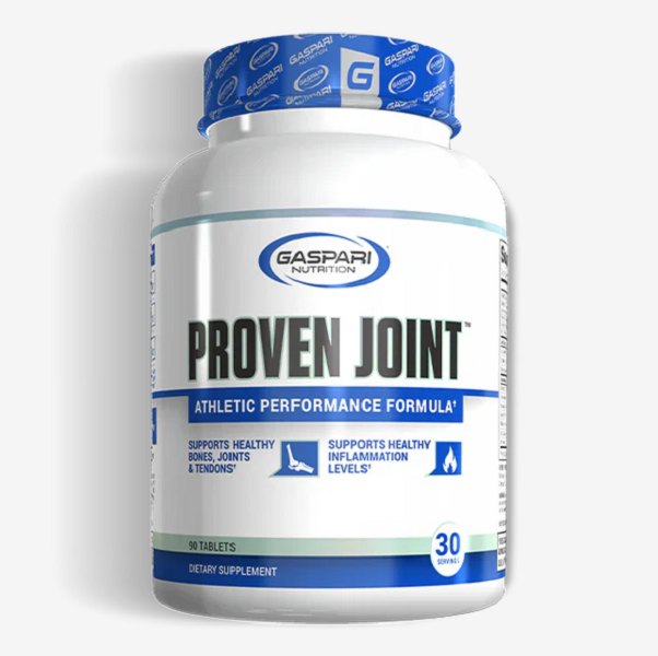 Gaspari Nutrition Proven Joint Supports Healthy Bones, Joints & Tendons