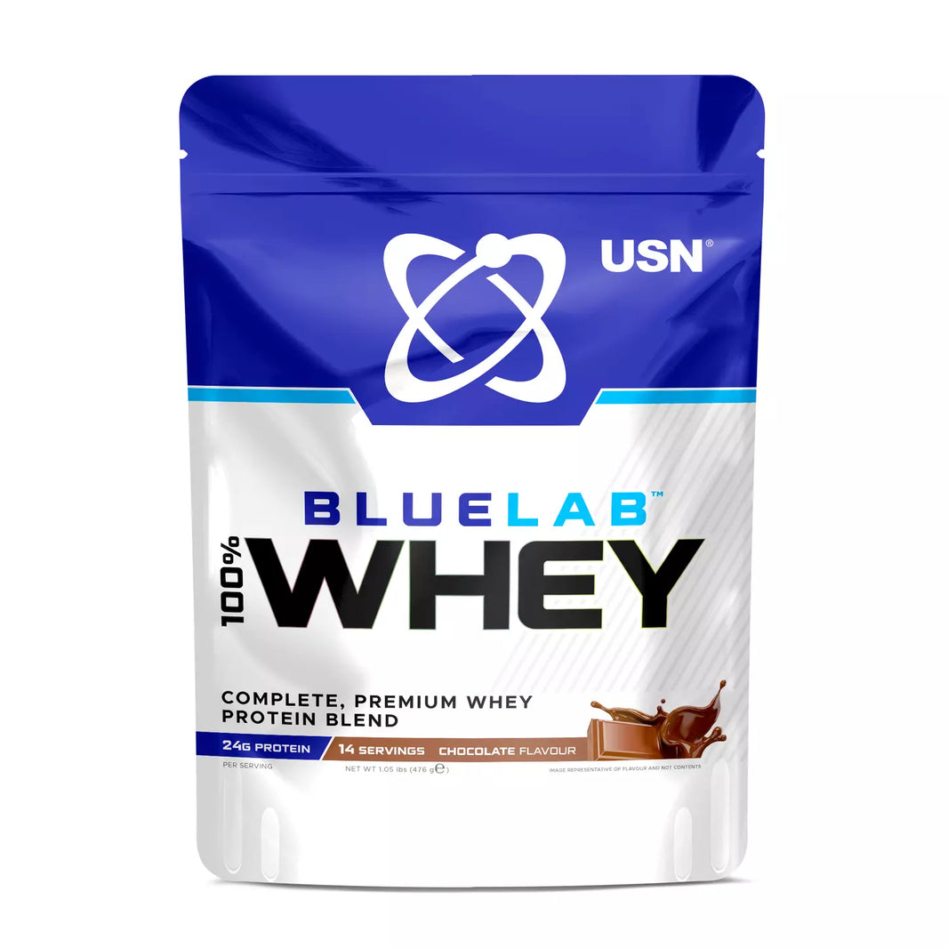 USN Blue Lab 100% WHEY