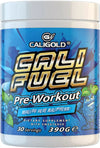 Cali Gold Cali-Fuel Pre-Workout