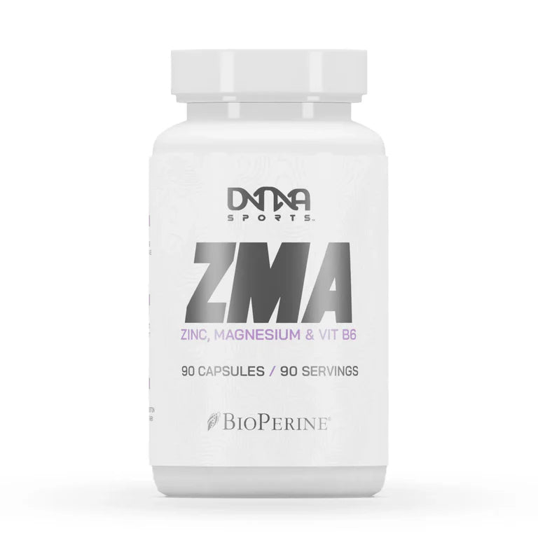 ZMA