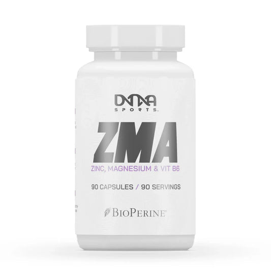 ZMA