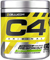 Cellucor C4 Original (60 servings)