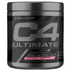 Cellucor C4 Ultimate Extreme ID Series