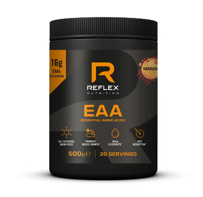 Reflex Nutrition EAA Essential Amino Acids