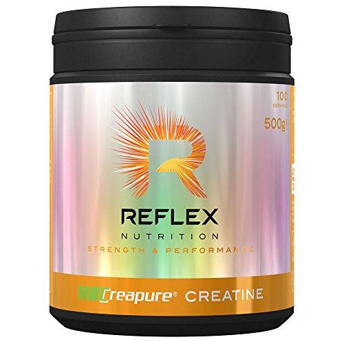 Reflex Nutrition Creapure Creatine Monohydrate 500g