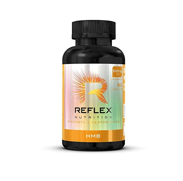 Reflex Nutrition HMB 500mg