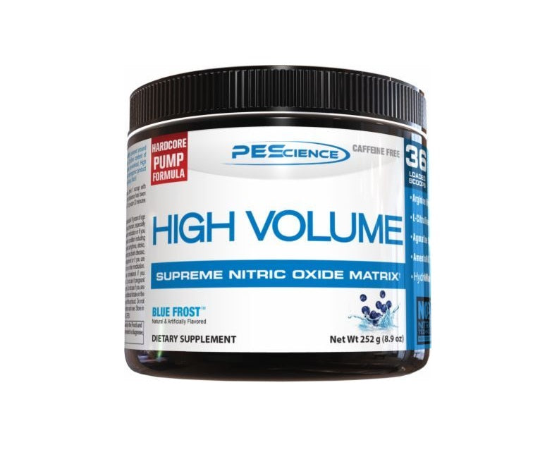 PEScience Prolific High Volume