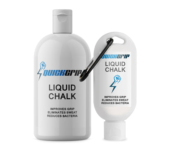 Quickgrip Liquid Chalk Bundle