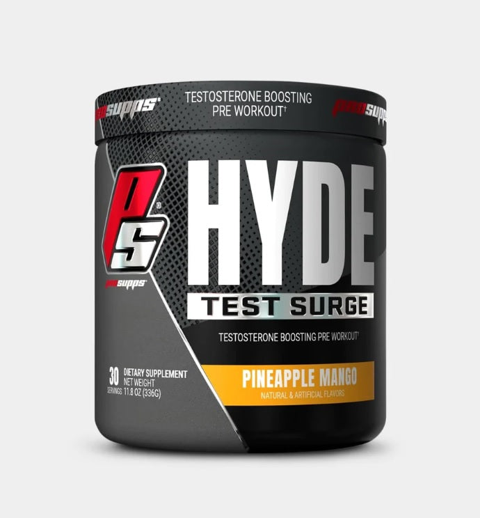 ProSupps Hyde Test Surge